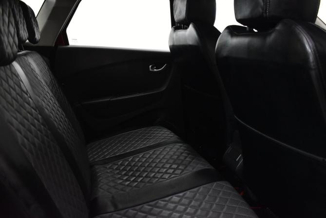 Renault Kaptur I Рестайлинг с пробегом 2020 года, цена 1 690 000 рублей, 100716 км, внедорожник, Автокод Объявления