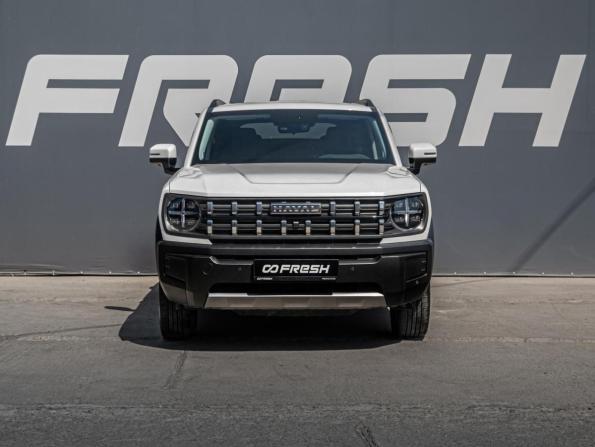 Haval H3 I с пробегом 2024 года, цена 2 327 000 рублей, 18322 км, внедорожник, Автокод Объявления