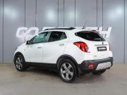 Opel Mokka I Воронеж  - изображение 20