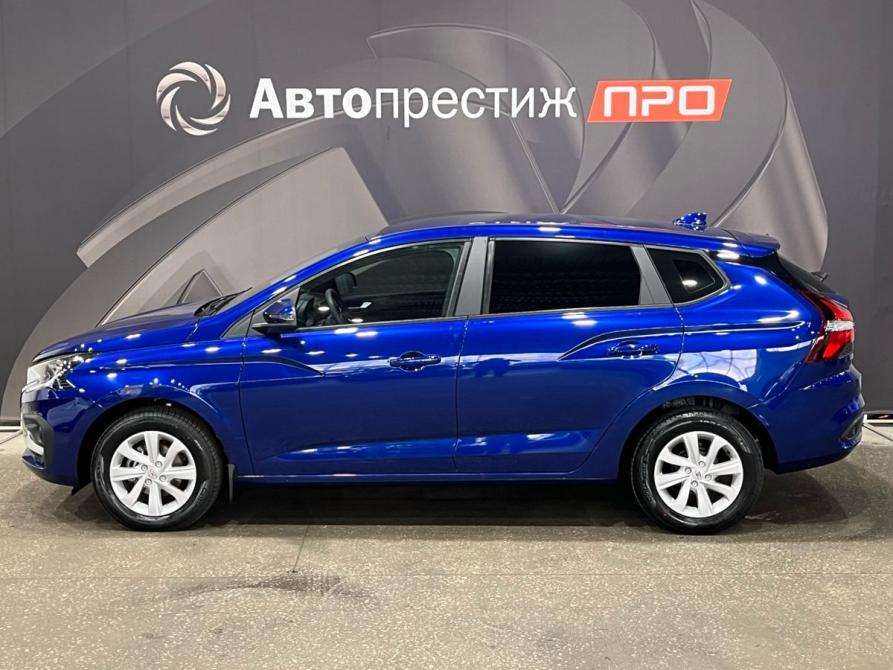 Lada (ВАЗ) Iskra Пермь  - изображение 8