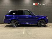Land Rover Range Rover Sport I Рестайлинг Челябинск  - изображение 35