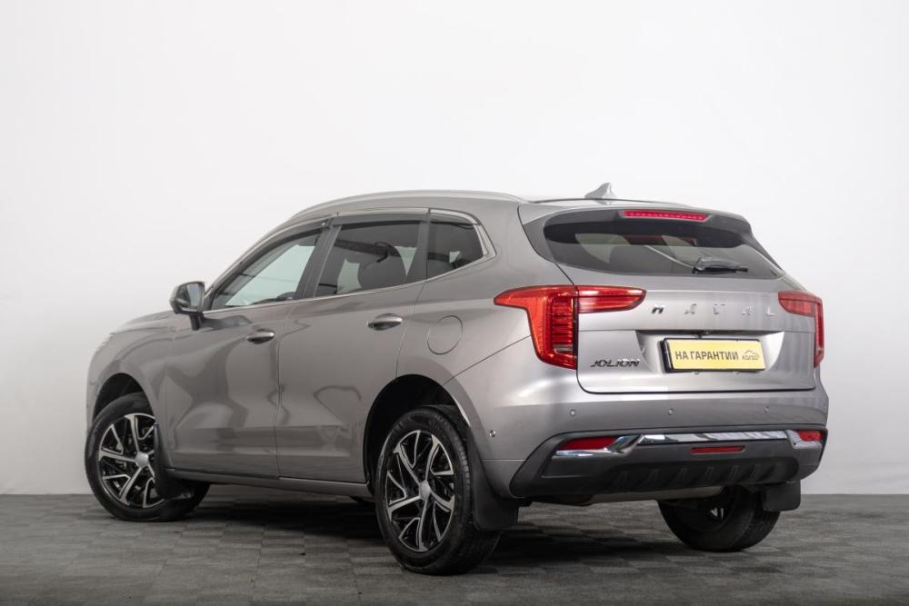 Haval Jolion I Томск  - изображение 4