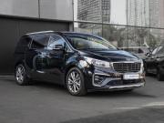 Kia Carnival III Москва  - изображение 22