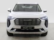Haval Jolion I Москва  - изображение 32