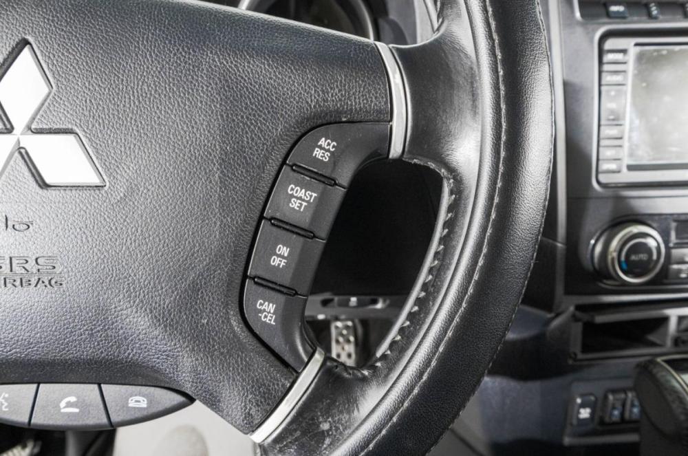 Mitsubishi Pajero IV Рестайлинг 1 Барнаул  - изображение 17