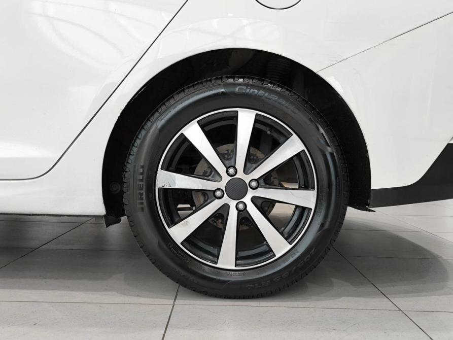 Hyundai Solaris II Рестайлинг Казань  - изображение 22