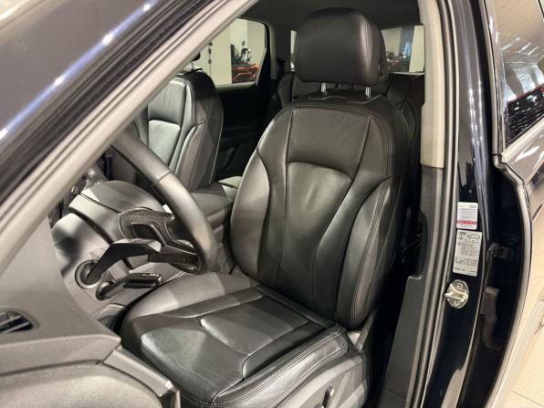 Audi Q7 II (4M) с пробегом 2016 года, цена 3 190 000 рублей, 199270 км, внедорожник, Автокод Объявления