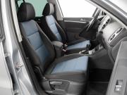 Volkswagen Tiguan I Рестайлинг Тюмень  - изображение 27