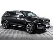 Geely Monjaro I Москва  - изображение 34