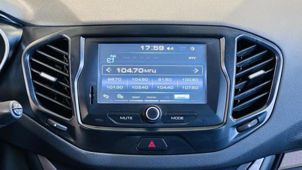 Lada (ВАЗ) Vesta I Пермь  - изображение 20