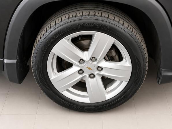 Chevrolet Orlando I с пробегом 2013 года, цена 1 310 000 рублей, 98888 км, минивэн, Автокод Объявления