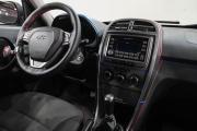 Chery Tiggo (T11) I Рестайлинг (FL) Новокузнецк  - изображение 56