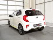 Kia Morning III Кемерово  - изображение 31