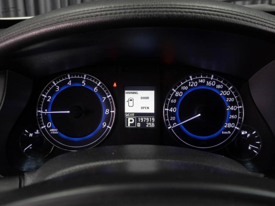 Infiniti EX I (J50) Тюмень  - изображение 18