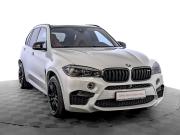 BMW X5 M II (F85) Москва  - изображение 33