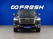 Toyota Land Cruiser 300 Series Москва  - изображение 33