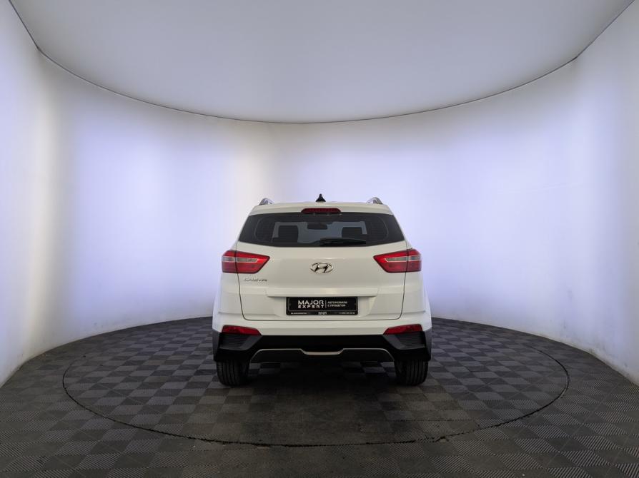 Hyundai Creta I Москва  - изображение 6
