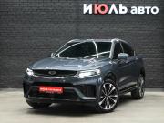 Geely Tugella I Рестайлинг Екатеринбург  - изображение 23