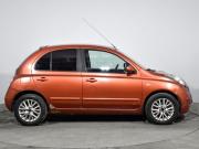 Nissan Micra III (K12) Санкт-Петербург  - изображение 22