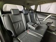 Toyota RAV4 IV (XA40) Москва  - изображение 37