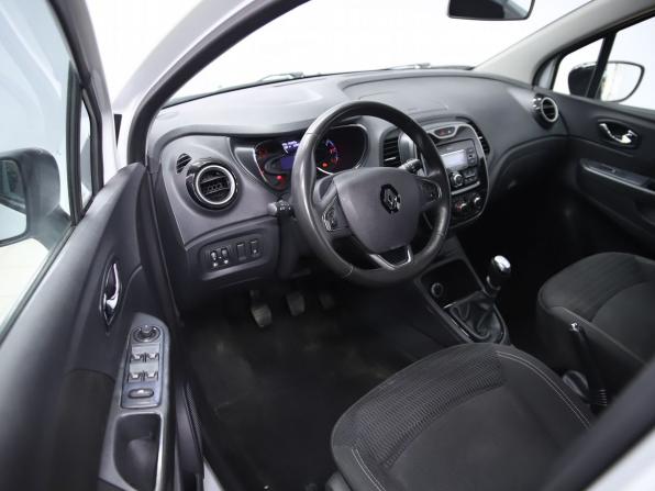 Renault Kaptur I с пробегом 2019 года, цена 1 750 000 рублей, 56667 км, внедорожник, Автокод Объявления