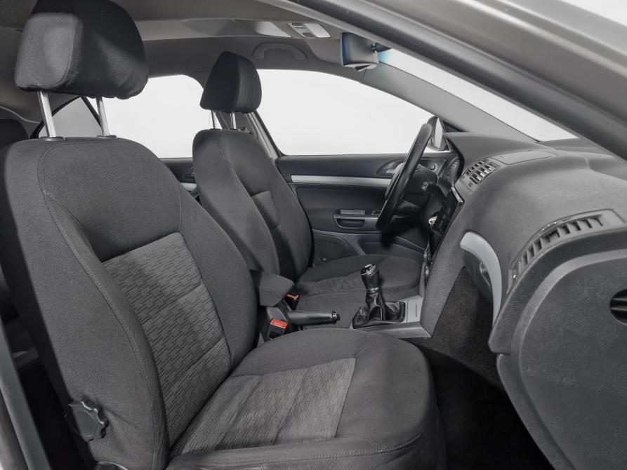 Skoda Octavia II (A5) Рестайлинг Нижний Новгород  - изображение 9