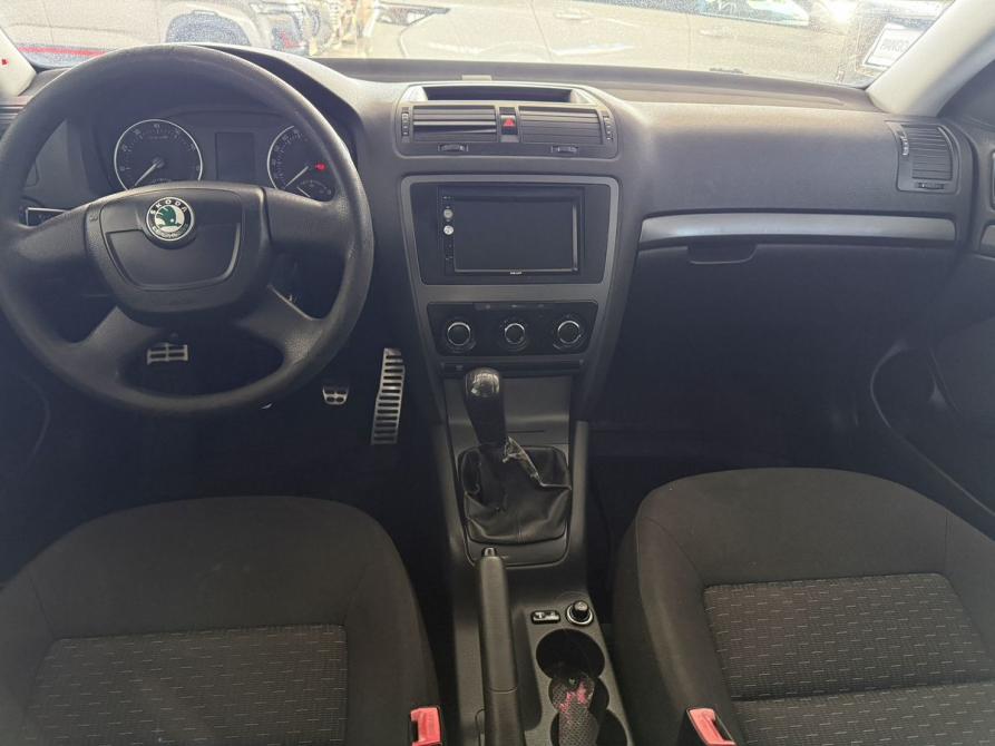 Skoda Octavia II (A5) Рестайлинг Смоленск  - изображение 9