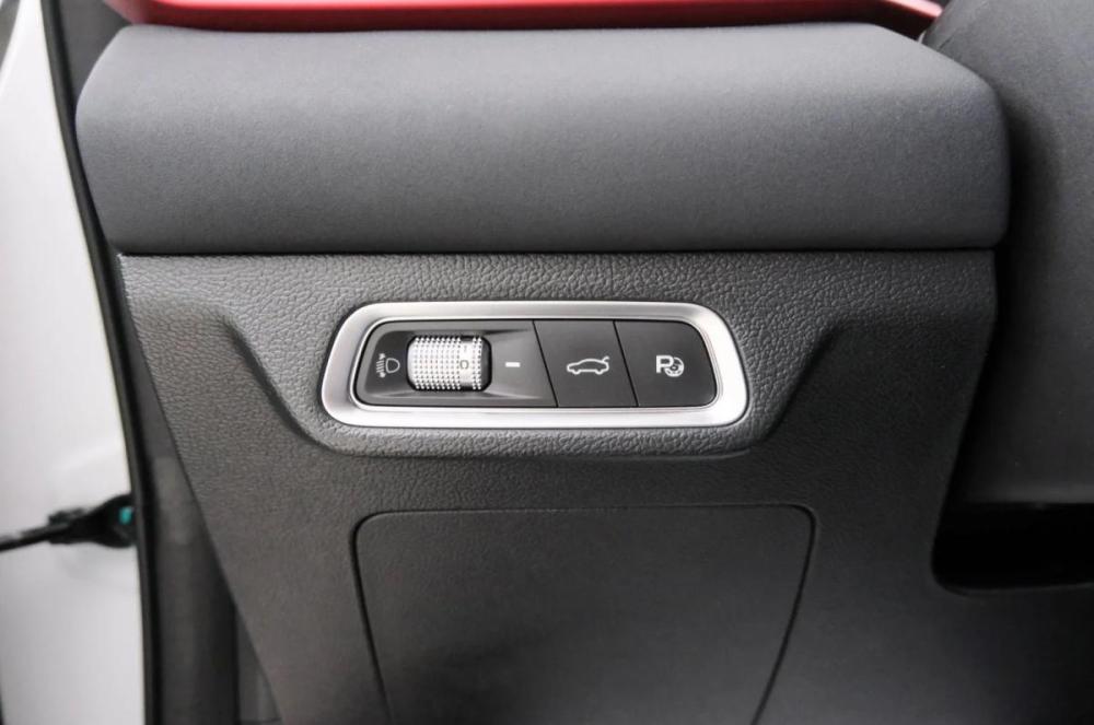 Geely Coolray I Красноярск  - изображение 21