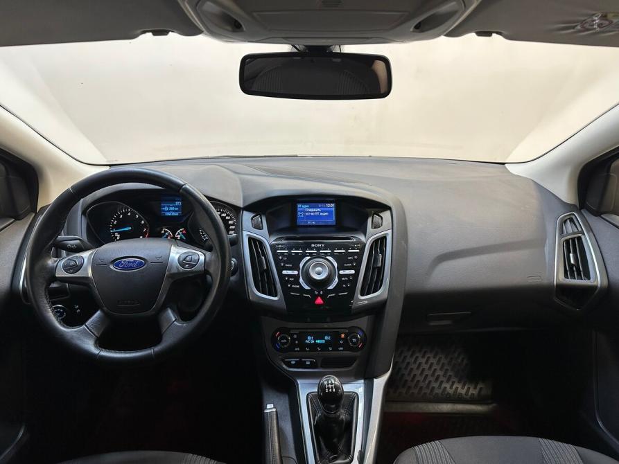 Ford Focus III Балашиха  - изображение 5