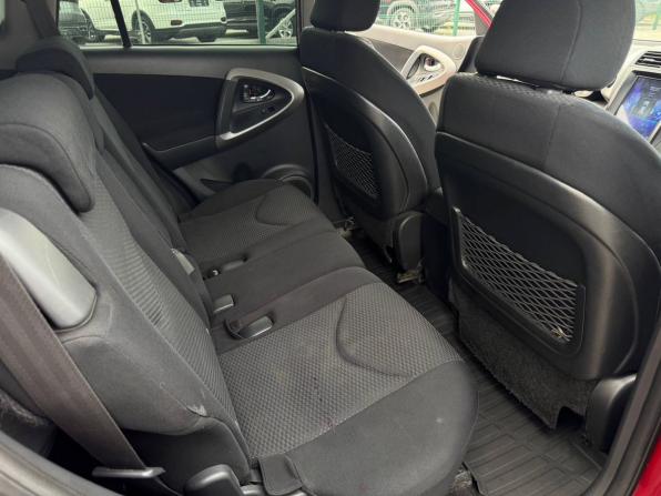 Toyota RAV4 III (XA30) с пробегом 2006 года, цена 985 999 рублей, 403897 км, внедорожник, Автокод Объявления