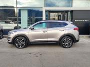 Hyundai Tucson III Рестайлинг Москва  - изображение 32