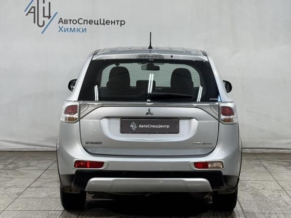 Mitsubishi Outlander III Рестайлинг с пробегом 2014 года, цена 1 489 800 рублей, 95000 км, внедорожник, Автокод Объявления