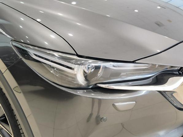 Mazda CX-5 II с пробегом 2018 года, цена 2 850 000 рублей, 84400 км, внедорожник, Автокод Объявления