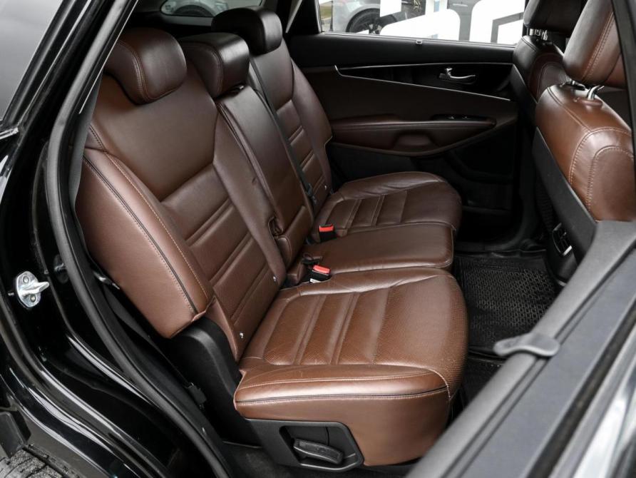 Kia Sorento III Prime Волгоград  - изображение 8