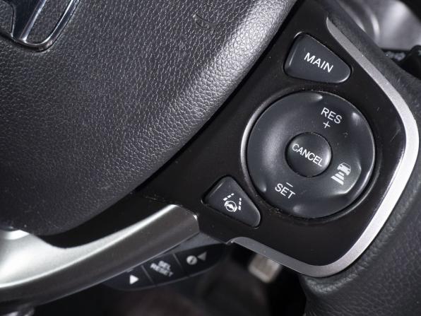 Honda Stepwgn V Рестайлинг с пробегом 2020 года, цена 2 535 000 рублей, 47000 км, минивэн, Автокод Объявления