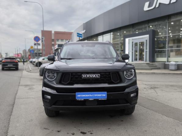 Haval H7 I с пробегом 2025 года, цена 3 300 000 рублей, 23850 км, внедорожник, Автокод Объявления