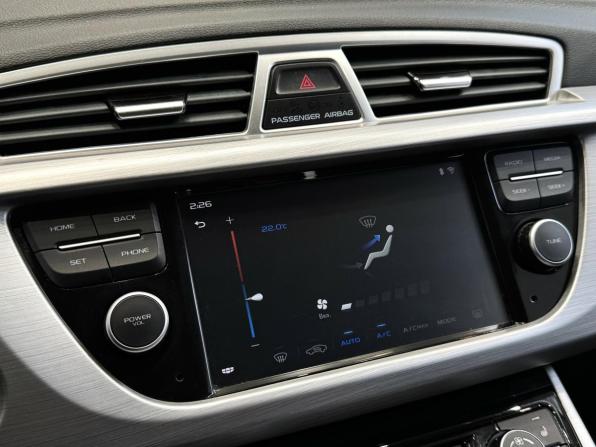 Geely Atlas I с пробегом 2019 года, цена 1 475 000 рублей, 124273 км, внедорожник, Автокод Объявления