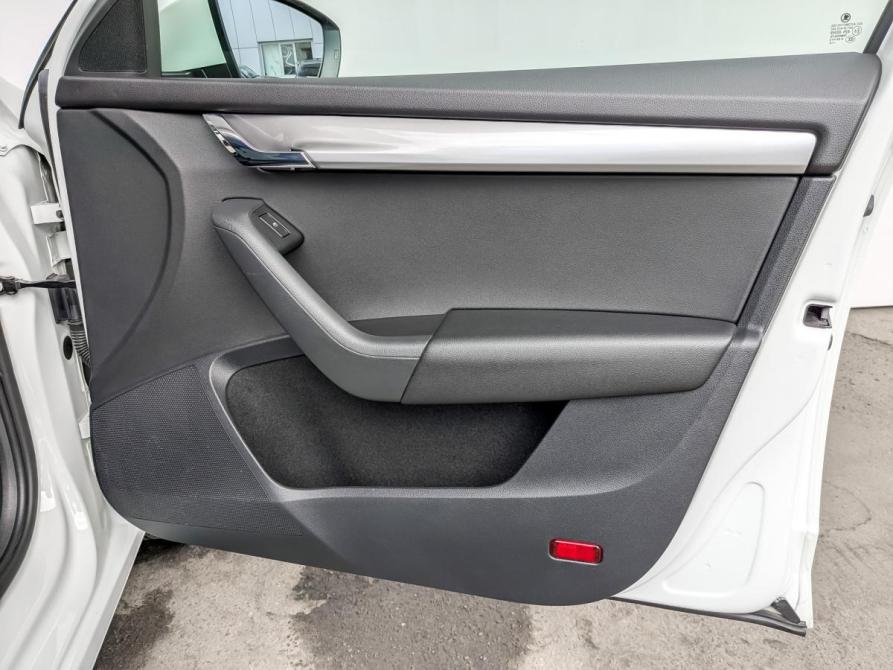 Skoda Octavia III (A7) Рестайлинг Москва  - изображение 23