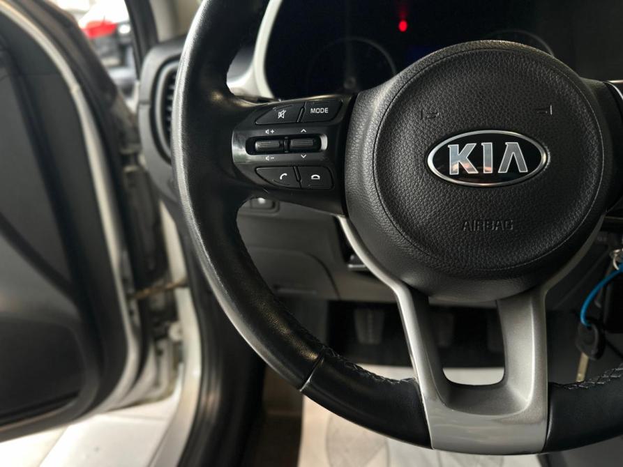 Kia Rio IV Рестайлинг Санкт-Петербург  - изображение 16