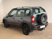 Chevrolet Niva I Рестайлинг Тольятти  - изображение 26