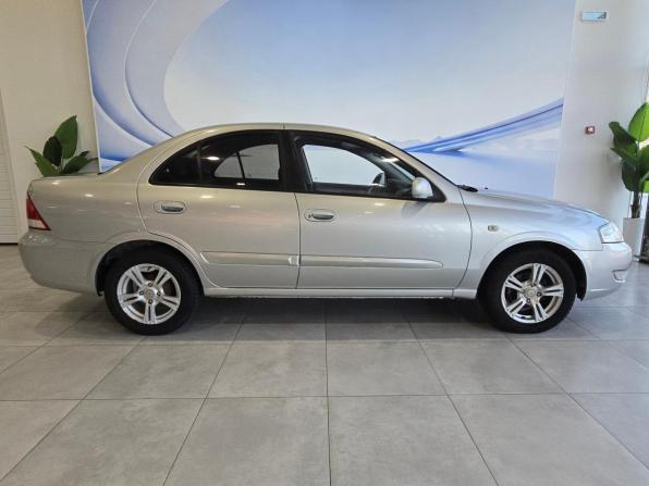 Nissan Almera Classic I с пробегом 2009 года, цена 740 000 рублей, 189000 км, седан, Автокод Объявления