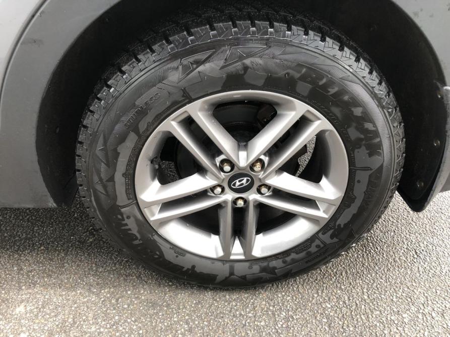 Hyundai Santa Fe III Рестайлинг Брянск  - изображение 13