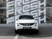 Nissan Juke I Ставрополь  - изображение 24