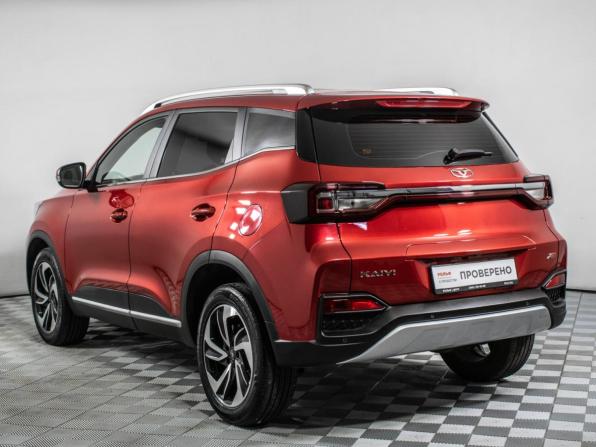 Kaiyi X3 с пробегом 2023 года, цена 1 360 000 рублей, 37300 км, внедорожник, Автокод Объявления