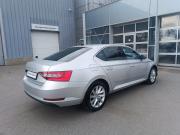 Skoda Superb III Рестайлинг Санкт-Петербург  - изображение 27