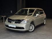 Nissan Tiida I Новокузнецк  - изображение 17