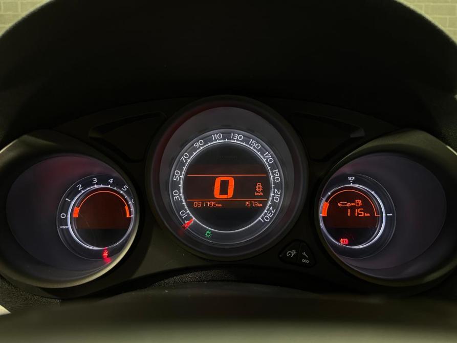 Citroen C4 II Челябинск  - изображение 17