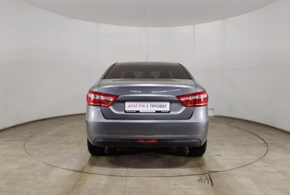 Lada (ВАЗ) Vesta I Волгоград  - изображение 6