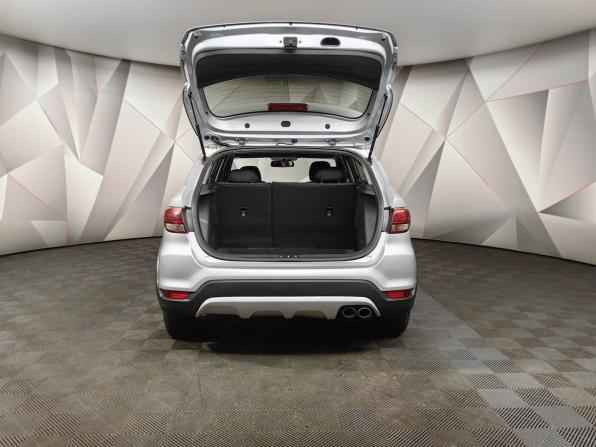 Kia Rio IV с пробегом 2020 года, цена 1 443 000 рублей, 138000 км, хэтчбек, Автокод Объявления