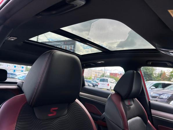 Geely Coolray I с пробегом 2019 года, цена 1 569 300 рублей, 99346 км, внедорожник, Автокод Объявления